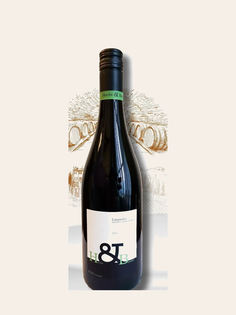 Languedoc Hecht & Bannier