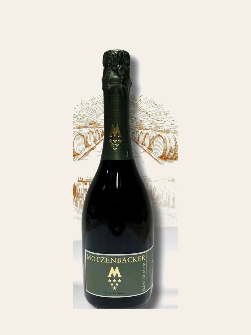 Blanc de Blanc Brut Nature