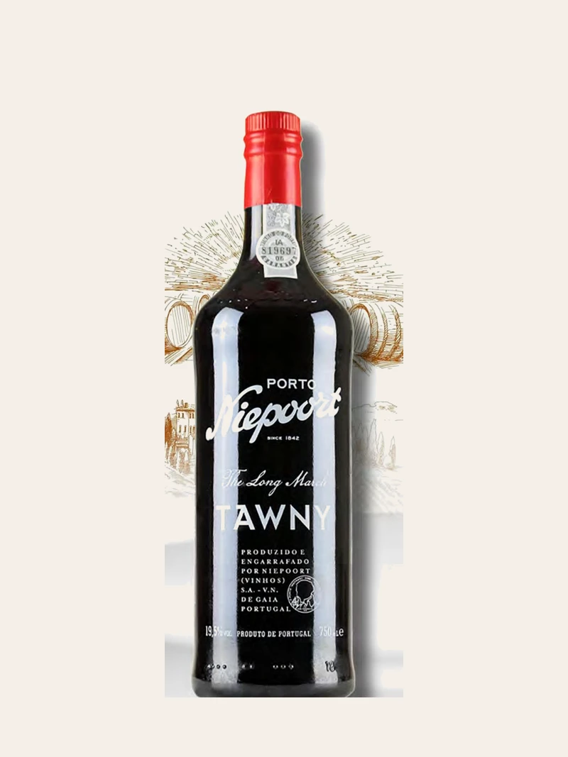 Niepoort Tawny The Long March